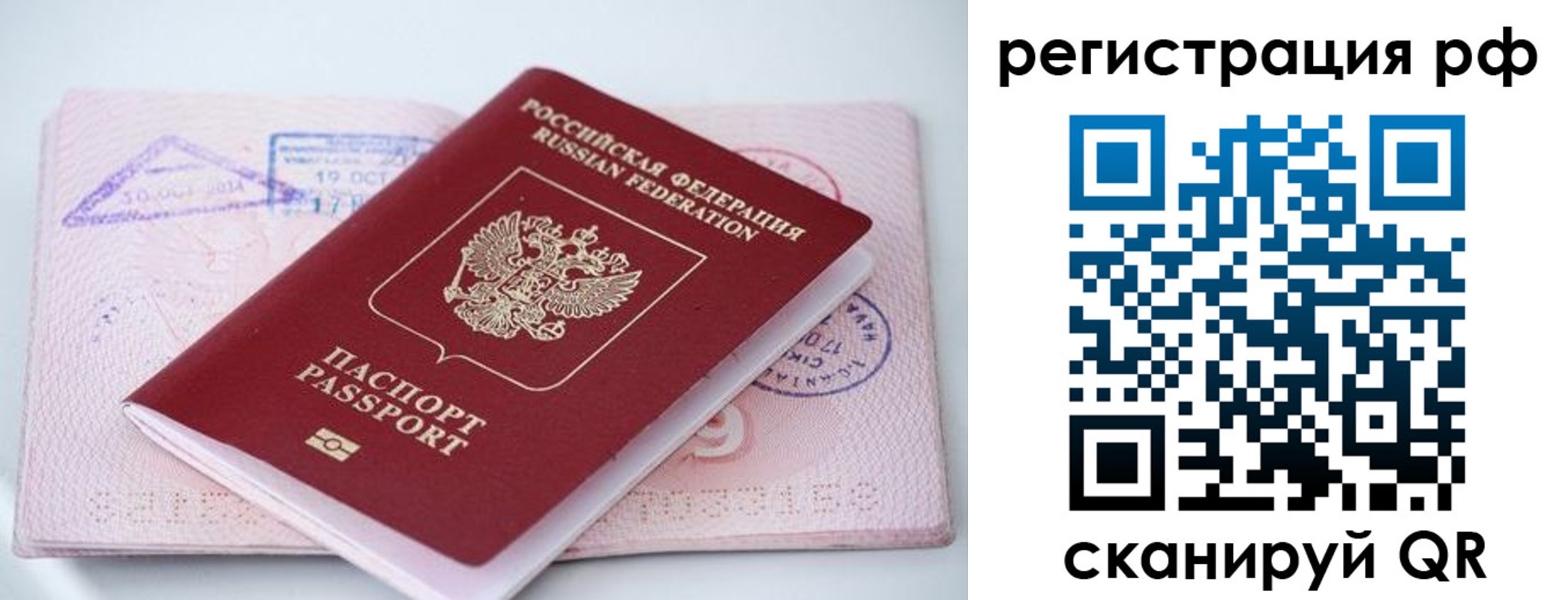 прописка штамп в Дальнегорске